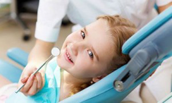ارتودنسی و حفظ فضای دندانی برای کودکان